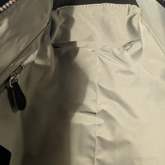 Cole Haan leather shoulder bag - Picture 12 of 16